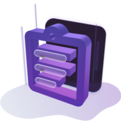 Systémy pro správu dat